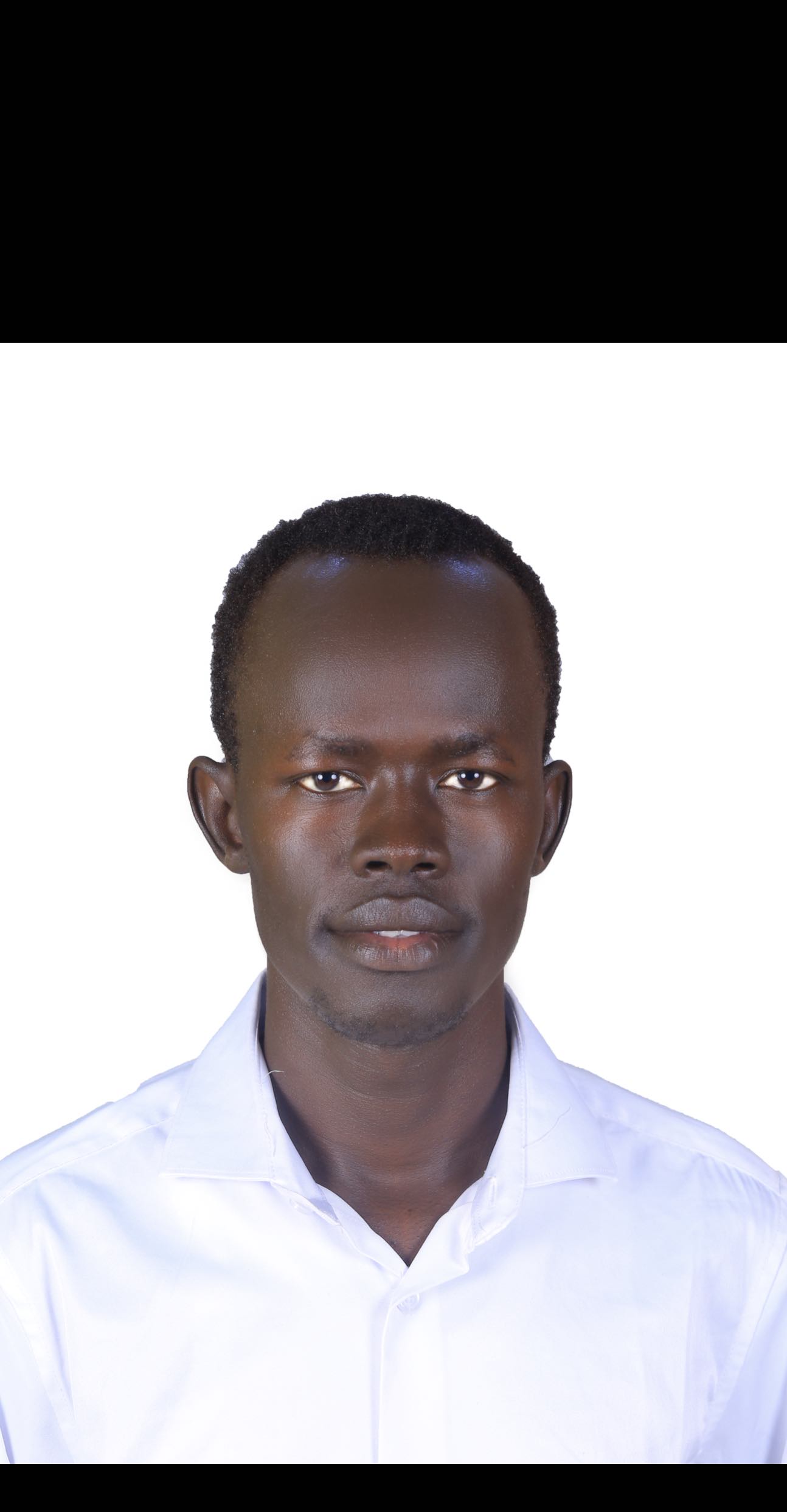 Deng Kuur Nhial